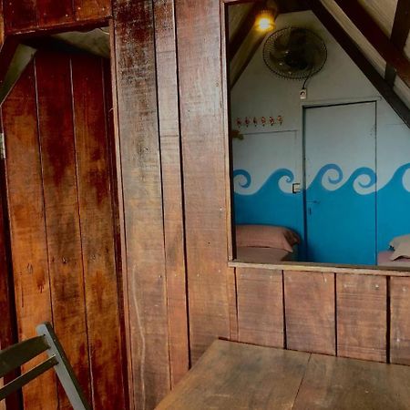 Albergue Kite Point Atins Exterior foto